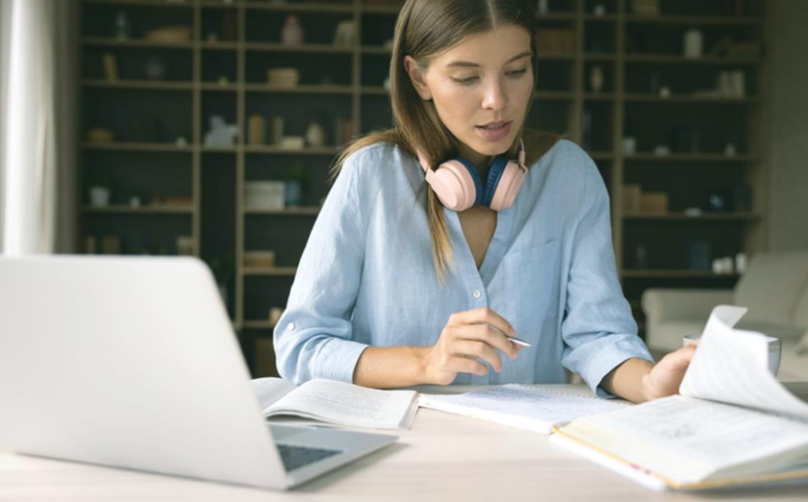 Real entrepreneurial journey showing practical business development